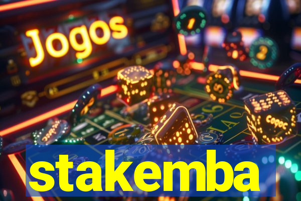 stakemba