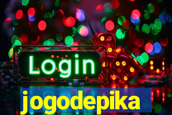 jogodepika