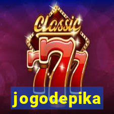 jogodepika