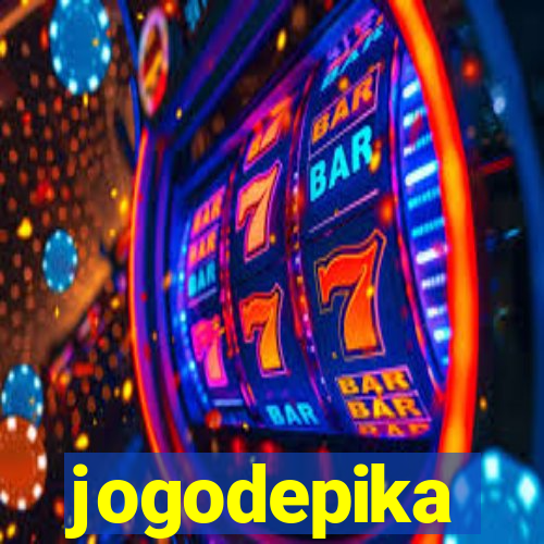 jogodepika