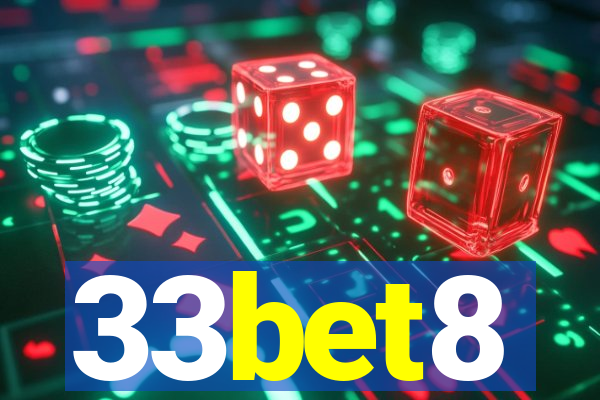 33bet8