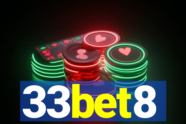 33bet8