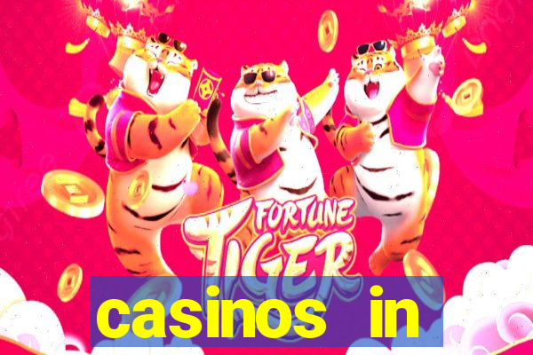 casinos in lexington ky