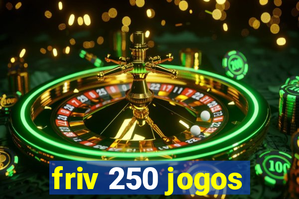 friv 250 jogos