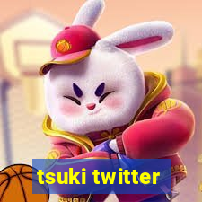 tsuki twitter