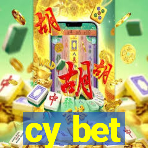 cy bet