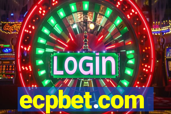 ecpbet.com