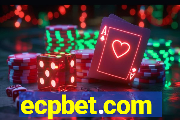 ecpbet.com