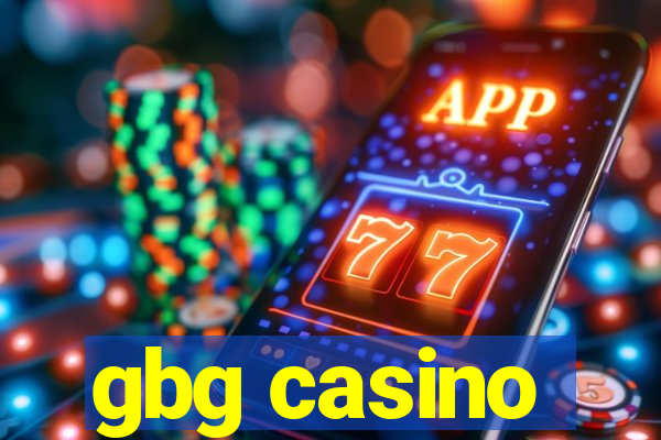 gbg casino