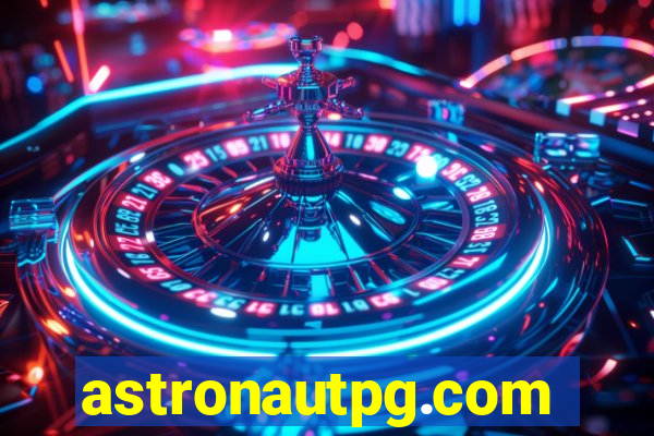 astronautpg.com