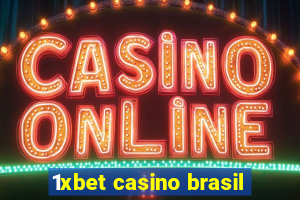 1xbet casino brasil