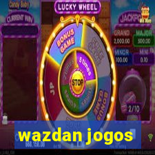 wazdan jogos