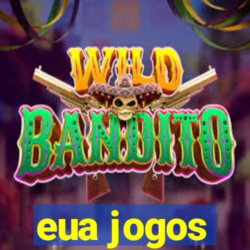 eua jogos