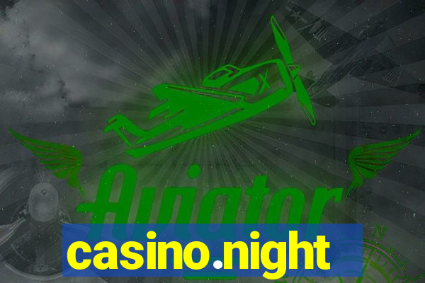 casino.night