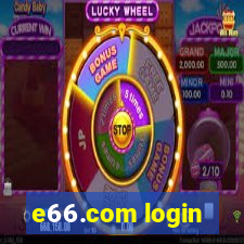 e66.com login