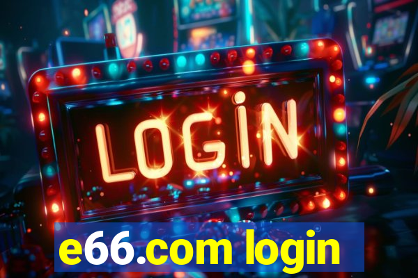 e66.com login