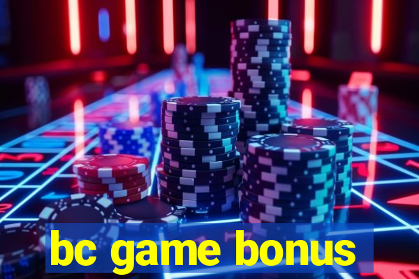 bc game bonus