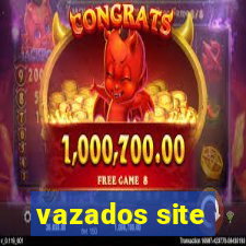 vazados site