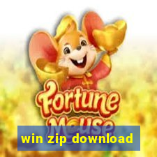 win zip download