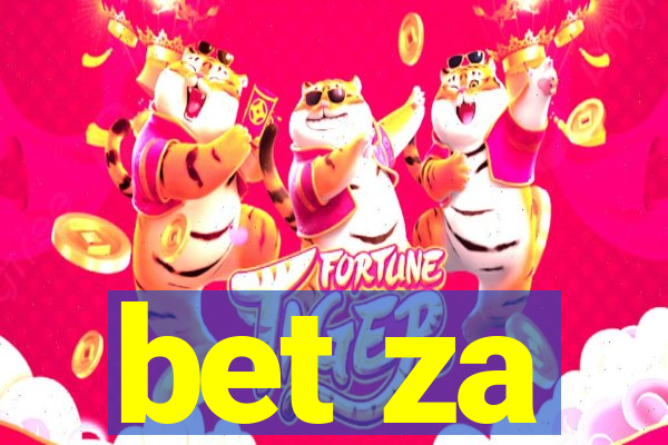 bet za