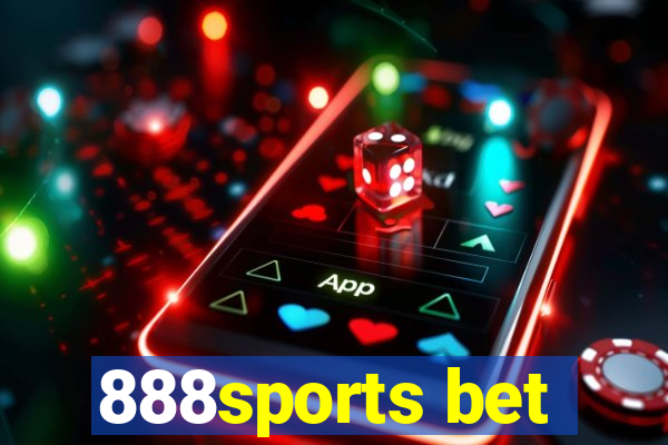 888sports bet