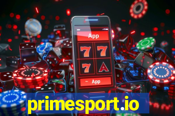 primesport.io