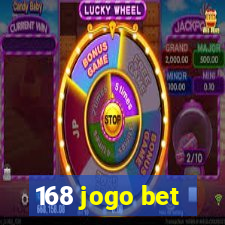 168 jogo bet