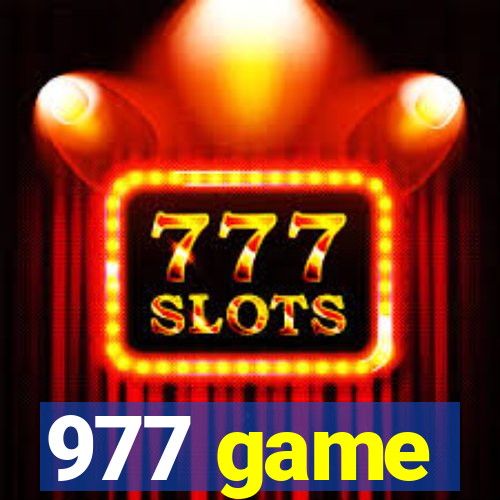 977 game