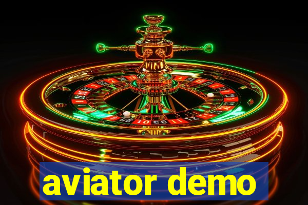 aviator demo