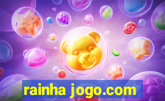 rainha jogo.com