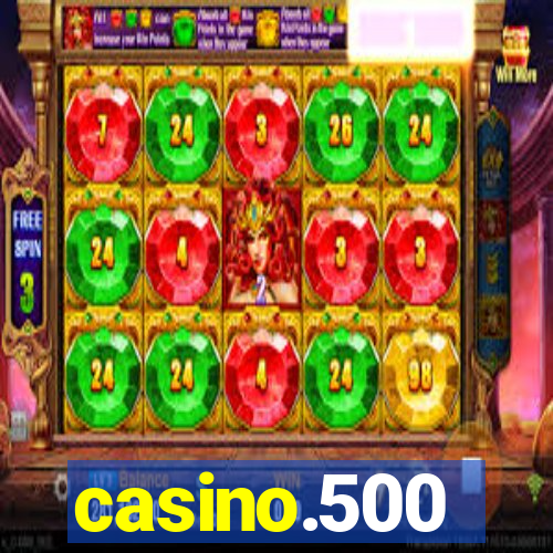 casino.500