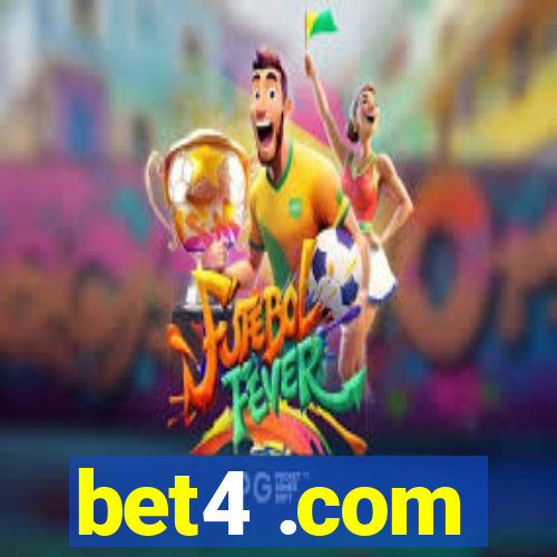 bet4 .com