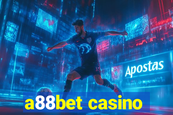 a88bet casino