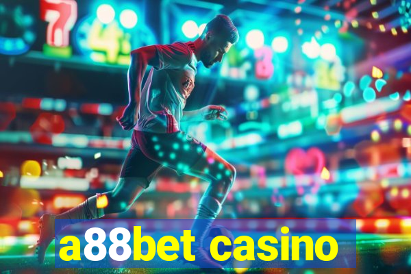 a88bet casino