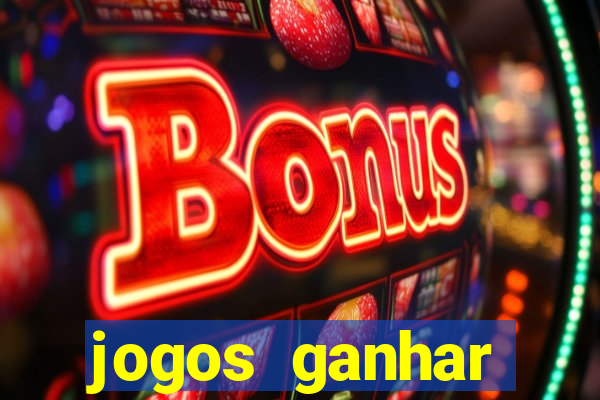 jogos ganhar dinheiro gratis