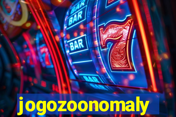 jogozoonomaly