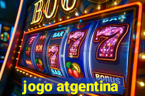 jogo atgentina