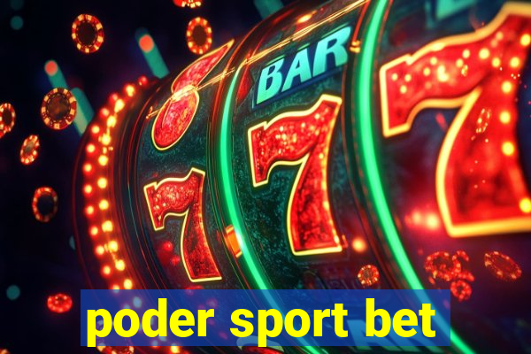 poder sport bet