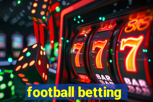 football betting