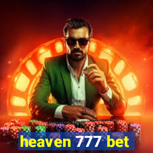 heaven 777 bet