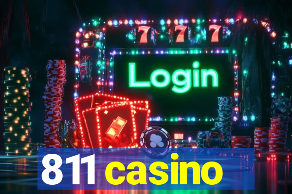 811 casino