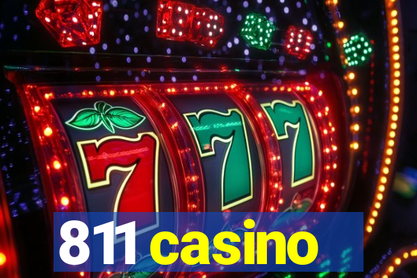 811 casino