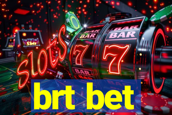 brt bet