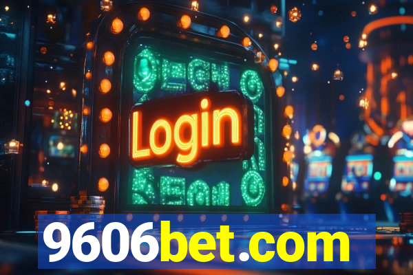 9606bet.com