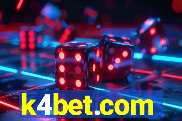 k4bet.com