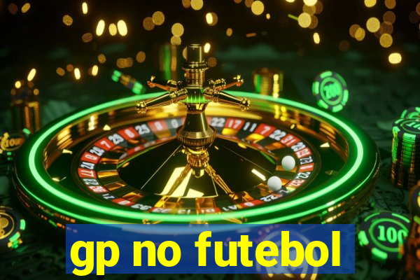 gp no futebol