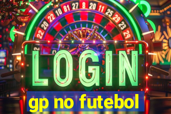 gp no futebol