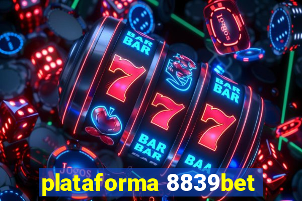 plataforma 8839bet