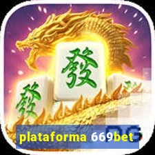 plataforma 669bet