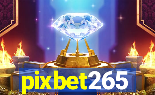 pixbet265